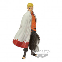 Boruto - Naruto Next Generation Shinobi Relations SP2 PVC socha Comeback Naruto 16 cm